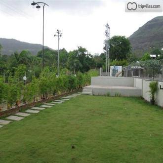 2 Bedroom Bungalow In Igatpuri, (d4), Igatpuri 1